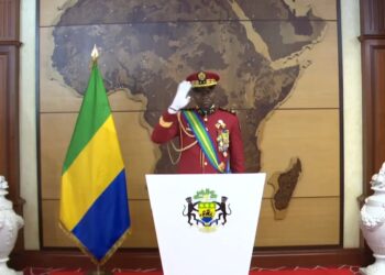 Gabon : malgré la dette abyssale hérité par le CTRI, le pays connaît une renaissance économique