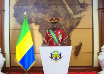 Adresse à la nation : Oligui Nguema met en lumière les progrès réalisés depuis la chute des Bongo