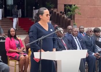 Réforme Institutionnelle au Gabon : la Ministre annonce un exécutif Monocéphal et un Parlement Bicaméral