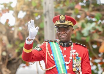 Réforme Constitutionnelle au Gabon : un mandat présidentiel révisé pour une gouvernance renforcée