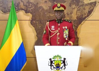Gabon : le discours de Brice Clotaire Oligui Nguema à l’occasion du 64ème anniversaire de l’Indépendance (version intégrale)