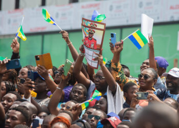 Gabon : célébration du 64e anniversaire d’indépendance sous le signe du renouveau et de l’unité nationale