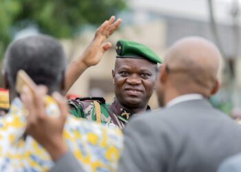 7 Milliards de FCFA pour transformer Libreville en une capitale moderne : Brice Clotaire Oligui Nguema passe à la vitesse supérieure