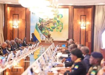 Gouvernement de la Transition au Gabon : à quand le grand ménage ?