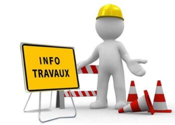 Oyem : lancement imminent de travaux d’aménagement routier en pavés de plusieurs voiries