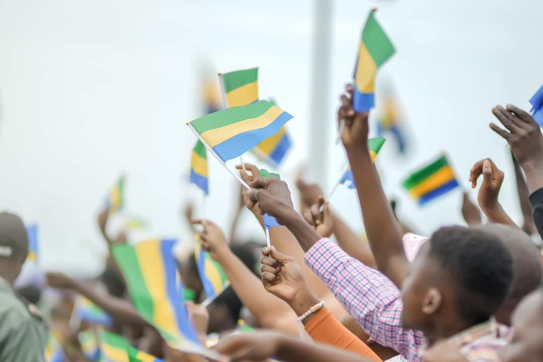 Gabon La Journ e Nationale De La Lib ration Se Tiendra Libreville Gabon La Journ e Nationale De La Lib ration Se Tiendra Libreville