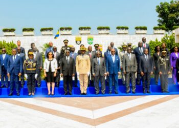 Congés des membres du gouvernement : dans le but d’encourager un retour aux sources, Oligui Nguema somme ses ministres à passer les congés dans leurs localités