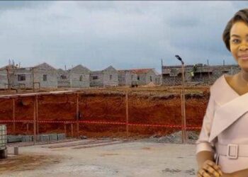 Lebamba : le complexe scolaire Zita Oligui Nguema émerge pour le meilleur de l&rsquo;éducation des jeunes gabonais