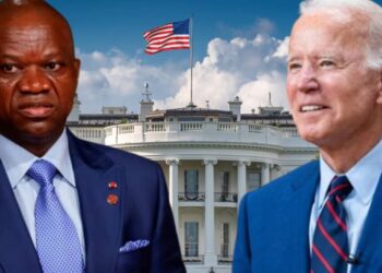 Oligui Nguema et Joe Biden : un rendez-vous crucial au sommet de l’ONU pour reconfigurer les relations Gabon-USA