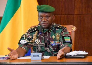 Lutte contre le chômage : «je veux des Gabonais décomplexés», dixit Oligui Nguema