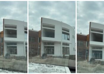 Oyem : le centre de santé de Zogogoane prêt à être livré sous l’impulsion de Brice Clotaire Oligui Nguema