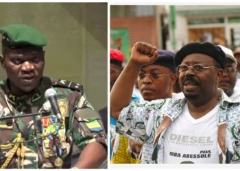 Libreville : Oligui Nguema annonce la construction d’une bibliothèque nationale moderne baptisée « Père Paul Mba Abessole »