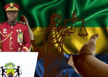 Indépendance an 64 : le Gabon s&rsquo;engage sur la voie de la stabilité et de l&rsquo;État de Droit