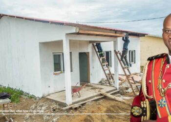 La SNI renforce sa capacité de construction : une initiative alignée avec la vision du Président Oligui Nguema