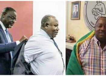 Affaire Opiangah/Landry Amiang Washington : les procédures judiciaires mises en cause par Landry Amiang Washington