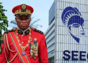 Le Chef de l&rsquo;État ordonne un audit rigoureux à la SEEG : la transparence exigée, sa main ne tremblera pas