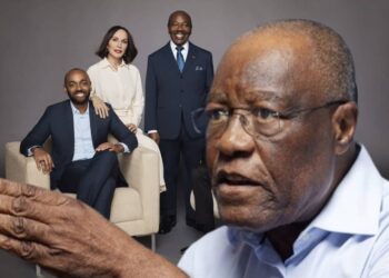 Présidentielle 2023 : 10 milliards de FCFA ; le montant qu&rsquo;aurait voulu proposer les Bongo pour acheter le silence d’Albert Ondo Ossa alors que les gabonais croupissaient dans la misère