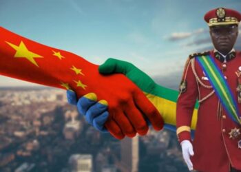 Au Gabon, le Général Oligui Nguema ordonne le décaissement de 13 milliards de FCFA pour payer une partie de la dette abyssale, vis-à-vis de la Chine, héritée de l&rsquo;ancien Régime