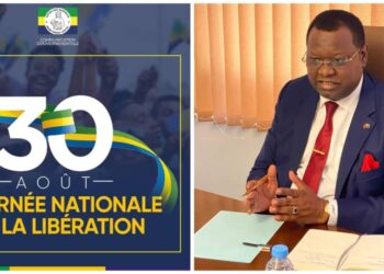 L’Écho d’une renaissance : un appel à l’unité des gabonais au Maroc