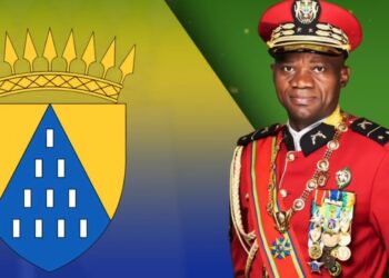 Gabon : Brice Clotaire Oligui Nguema lance sa tournée républicaine dans la province de l&rsquo;Estuaire