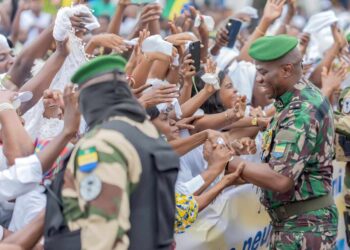 Tournée Républicaine dans l&rsquo;Estuaire : quid des annonces majeures de l&rsquo;étape d&rsquo;Akanda