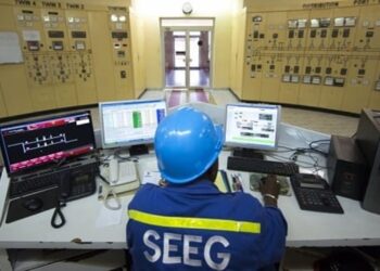 [Série] La SEEG à l&rsquo;heure du numérique pour une gestion transparente et efficace