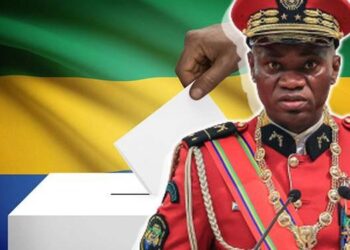 Brice Clotaire Oligui Nguema : l&rsquo;Homme de la situation pour l&rsquo;essor vers la félicité du Gabon ?