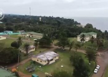 Cocobeach : un projet de réhabilitation pour la réalisation d&rsquo;une station balnéaire de renom