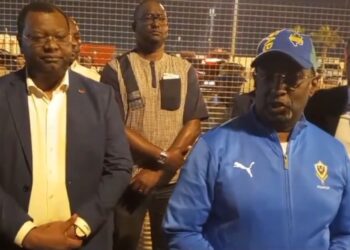 Eliminatoires de la CAN : malgré la défaite des Panthères, l&rsquo;unité et la solidarité voulue par Oligui Nguema ont triomphé