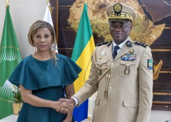 Transition Gabonaise : la reconnaissance internationale et l’essor d’un développement durable