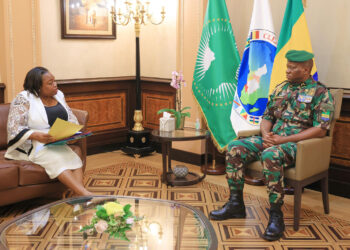 Gabon : augmentation des places aux concours et règlement imminent des vacations