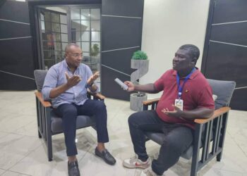 Au Gabon, le Dr Guy Patrick Obiang membre du Gouvernement d&rsquo;Alain Claude Bilie-By-Nze reconnaît l&rsquo;inertie de l&rsquo;ancien régime et loue l&rsquo;action du Président Oligui Nguema