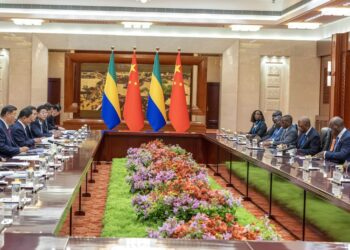 Coopération sino-gabonaise : le Gabon mise sur des infrastructures d’envergure avec l’appui de la Chine