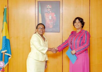 Libreville : signature d’une convention entre la Fondation Dorcas et le Ministère des Affaires Sociales