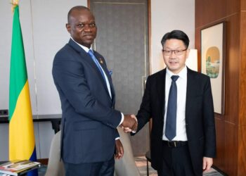 Partenariat Chine-Gabon : vers des logements sociaux abordables et un secteur de la construction modernisé