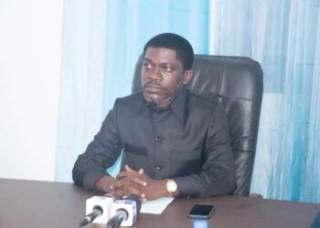 Gabon : Karim Nziengui sort du silence et appelle à la candidature du Président de la Transition à la prochaine présidentielle