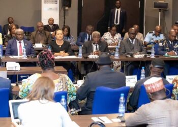 Le Gabon en discussions avec l’Union Africaine pour sa réintégration