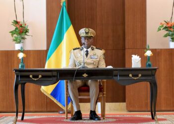 Crise énergétique : Oligui Nguema fustige l’incompétence de la SEEG et exige des résultats immédiats