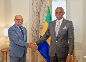 New York : Oligui Nguema s&rsquo;engage pour la biodiversité et le développement durable