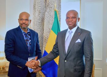USA : Oligui Nguema renforce les alliances pour un développement urbain durable au Gabon