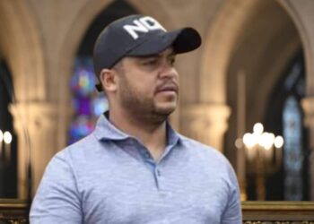 Patrichi Christian Tanasa acquitté après un procès équitable : une messe d&rsquo;action de grâce prévue