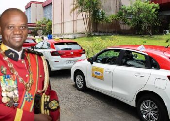 La nationalisation des transports urbains et suburbains au Gabon ; le pari audacieux d&rsquo;Oligui Nguema