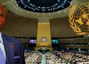 79ème Assemblée générale des Nations Unies : Quels enjeux pour le Président Brice Clotaire Oligui Nguema (Tribune libre)