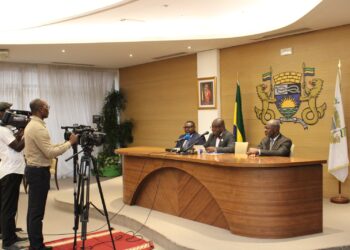 Soft Skills : le nouveau cap pour le chantier Kango-Bifoun