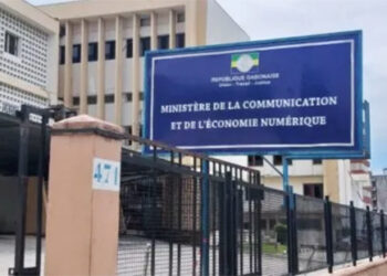 Modernisation du secteur de la communication et des médias au Gabon : une révolution en 12 mois sous le CTRI