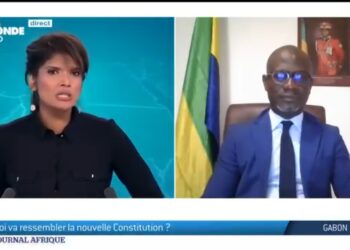 Gabon : vers l&rsquo;instauration d&rsquo;une Constitution avec des clauses d&rsquo;intangibilité