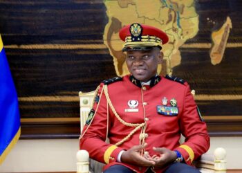 Récupération d&rsquo;Actifs : l&rsquo;engagement du Président Oligui Nguema pour une gestion efficace des biens de l&rsquo;État