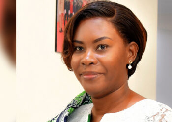 Zita Oligui Nguema : un engagement pour les jeunes et les femmes à travers la Fondation « Ma Bannière »