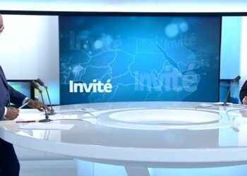 Au Gabon, Julien Nkoghe Bekale milite pour la suppression du poste de Premier ministre