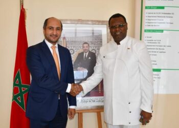 Le Maroc et le Gabon renforcent leur coopération éducative